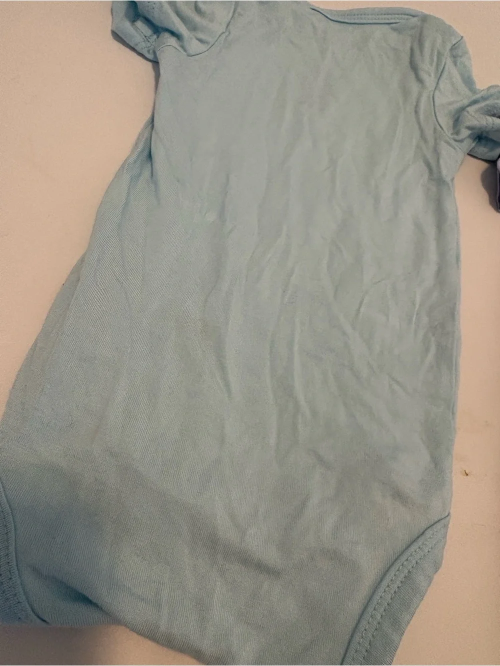 Kyte BABY kyte onesie